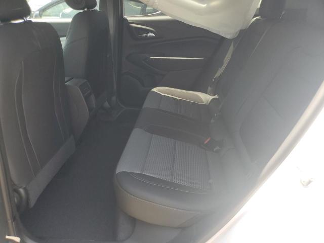 2025 CHEVROLET TRAX 1LT - KL77LHEP1SC185717