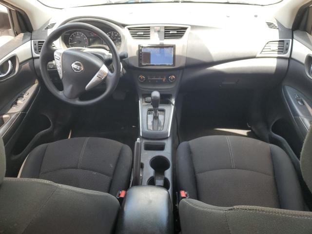 2017 NISSAN SENTRA S - 3N1AB7AP0HY298573
