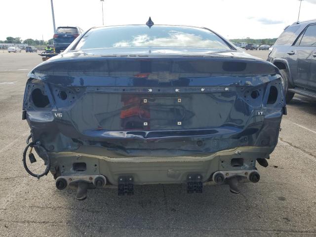 2015 CHEVROLET IMPALA LT 1G1125S39FU114317