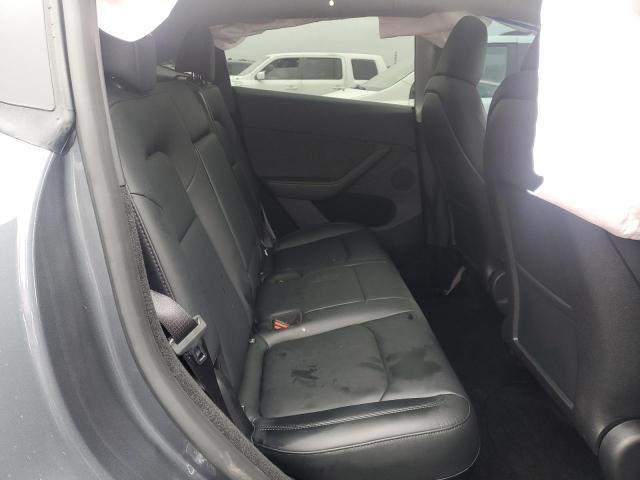 2023 TESLA MODEL Y 7SAYGDEE6PA163144