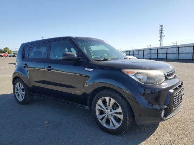 Vin: kndjp3a50g7238959, lot: 60527645, kia soul + 20164