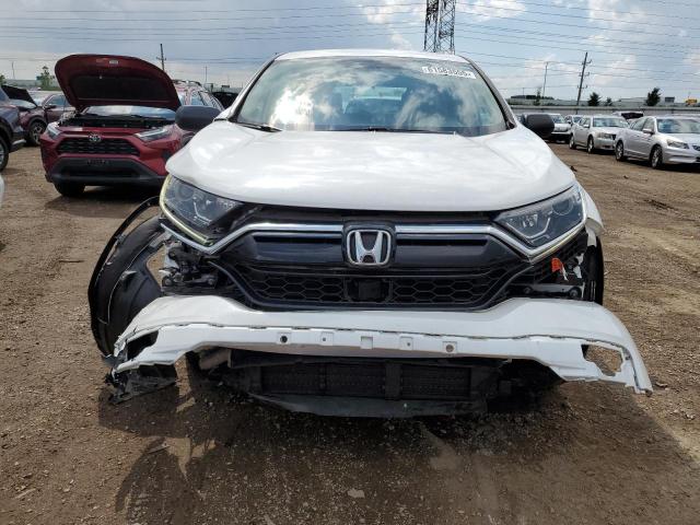 2020 HONDA CR-V LX - 5J6RW2H26LL001268