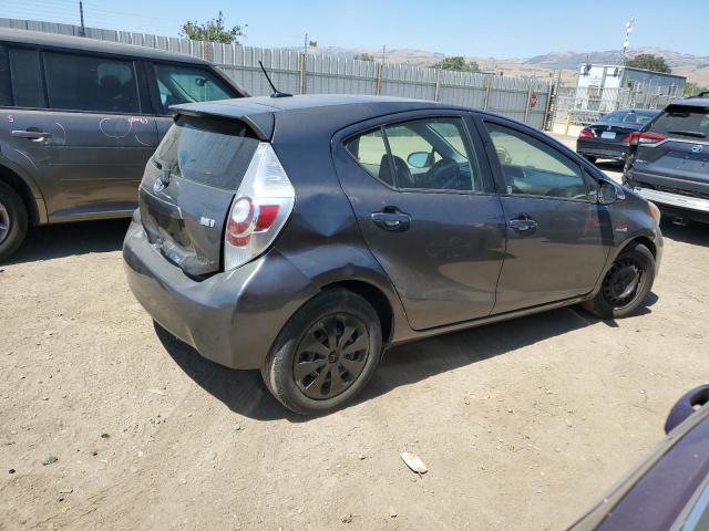 Vin: jtdkdtb39d1042236, lot: 60727105, toyota prius 20133