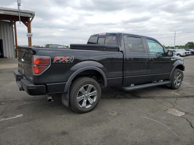 Vin: 1ftfw1ef1efc21428, lot: 62192815, ford f-150 supercrew 20143