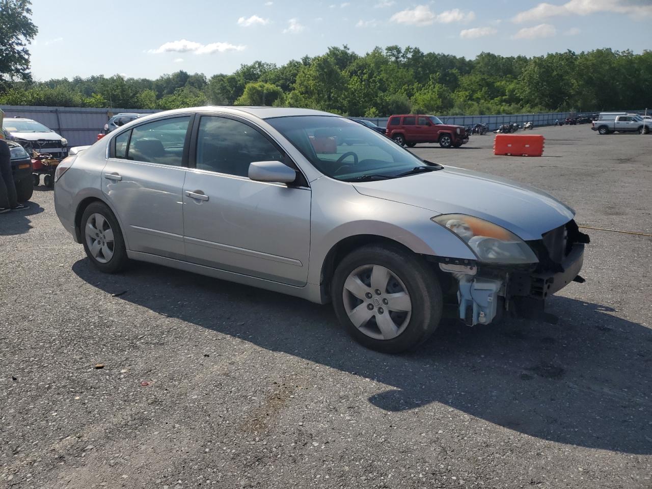 Nissan Altima 2.5 2007