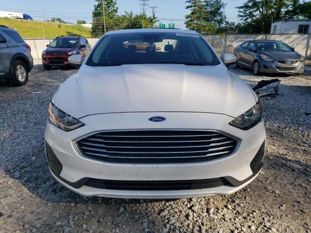 2020 FORD FUSION SE 3FA6P0HD0LR106343