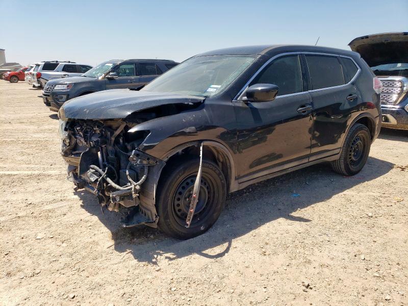 Vin: 5n1at2mt7gc783849, lot: 60741395, nissan rogue s 2016 img_1