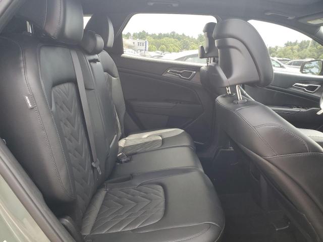 2024 KIA SPORTAGE X - 5XYK6CDFXRG143472