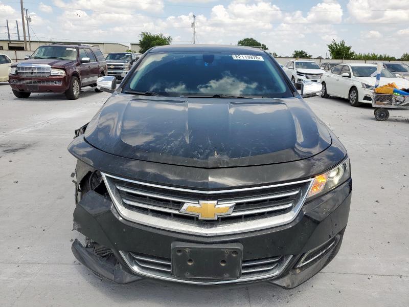 2019 CHEVROLET IMPALA PRE 1G1105S3XKU105299
