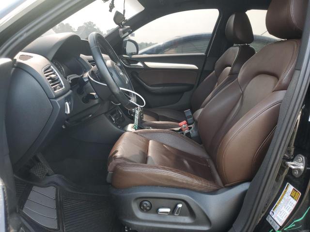 2016 AUDI Q3 PRESTIG WA1GFCFSXGR011112