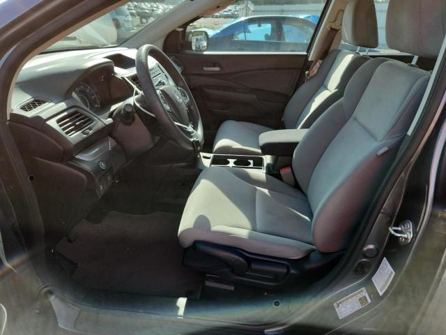 2015 HONDA CR-V LX 2HKRM3H35FH544520