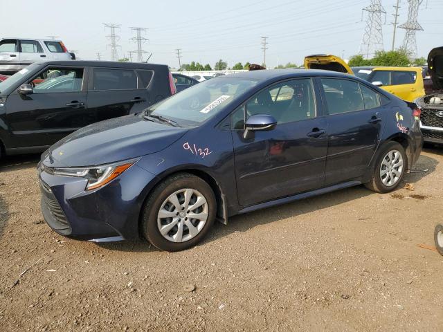 Vin: jtdb4mee9pj005310, lot: 60265825, toyota corolla le 2023 img_1