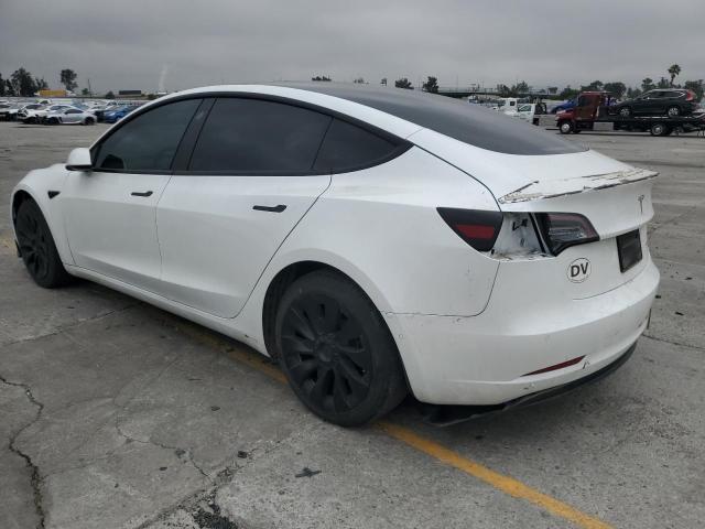 Vin: 5yj3e1eb2nf152059, lot: 59699705, tesla model 3 20222