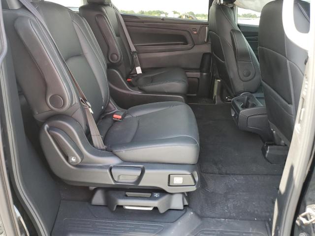 2024 HONDA ODYSSEY EX - 5FNRL6H68RB065834