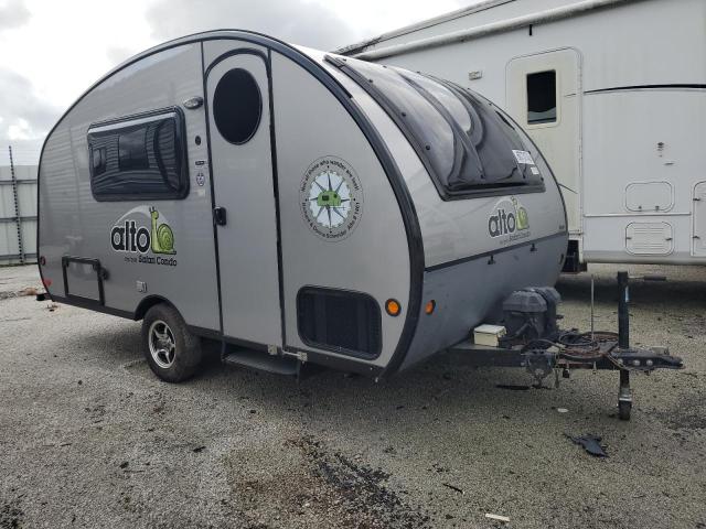 SAFARI MOTORHOME 2019 2P6BC1717KF088461 photo #1