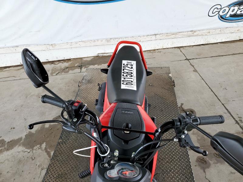 2023 HONDA NVA110 B 3H1JK0716PD100961