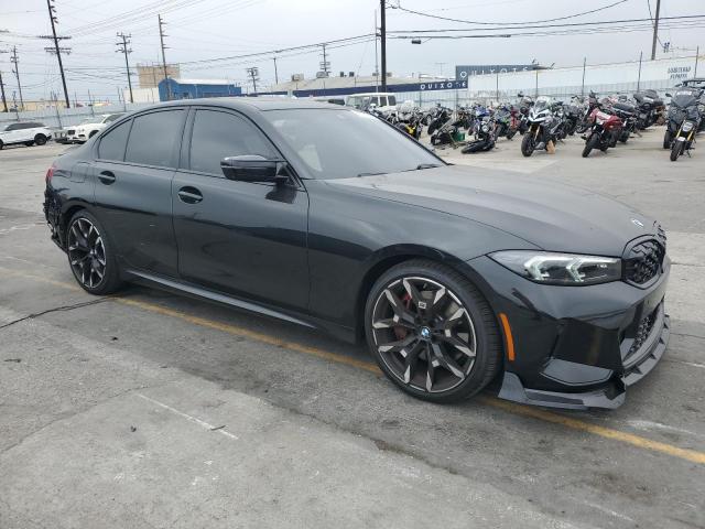 2025 BMW M340I 3MW59FT00S8F19758