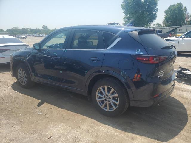 Vin: jm3kfbcl0r0450826, lot: 60154405, mazda cx-5 prefe preferred 20242