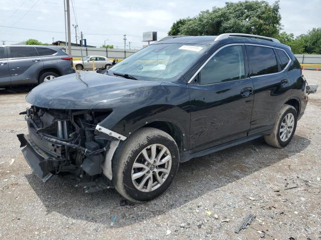 2020 NISSAN ROGUE S - 5N1AT2MV2LC781275