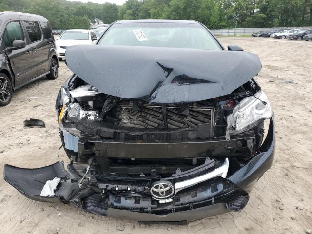 2017 TOYOTA CAMRY LE - 4T1BF1FK4HU744559