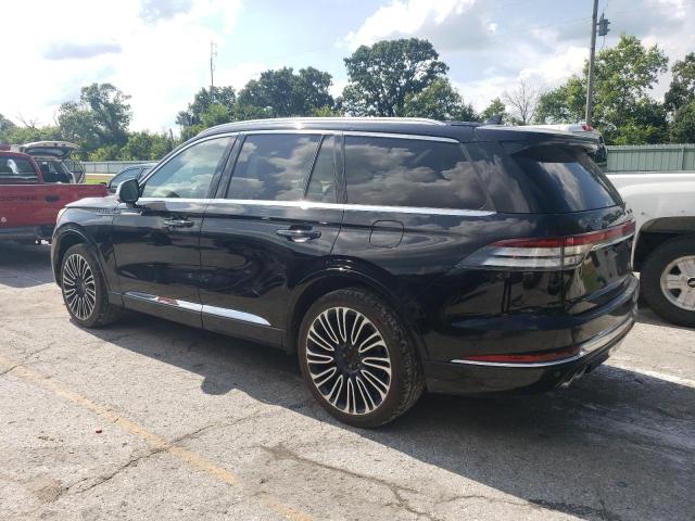 Vin: 5lm5j9xc7lgl27748, lot: 62106425, lincoln aviator black label 20202