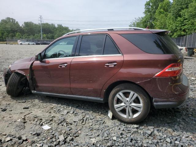 Vin: 4jgda5hb6da225410, lot: 59728845, mercedes-benz m-class 350 4matic 20132