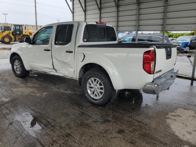 Vin: 1n6ad0er1kn728090, lot: 59001855, nissan frontier s 20192