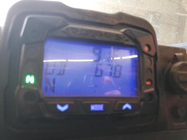 2023 POLARIS RZR 200 EF L6KHCE181PS001240