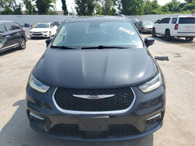 2021 CHRYSLER PACIFICA TOURING L 2C4RC1BG5MR585202