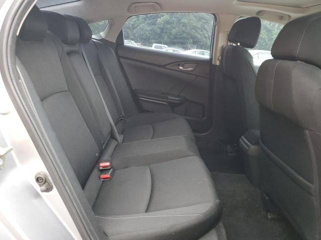 2016 HONDA CIVIC EX - 19XFC1F33GE029079
