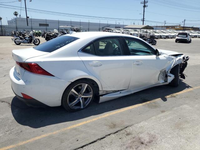 2018 LEXUS IS 300 JTHBA1D24J5070501