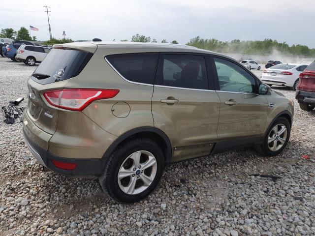 Vin: 1fmcu0g95dua54779, lot: 58428065, ford escape se 20133