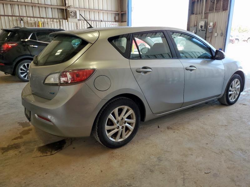 Vin: jm1bl1l78c1597931, lot: 61635785, mazda 3 i 20123