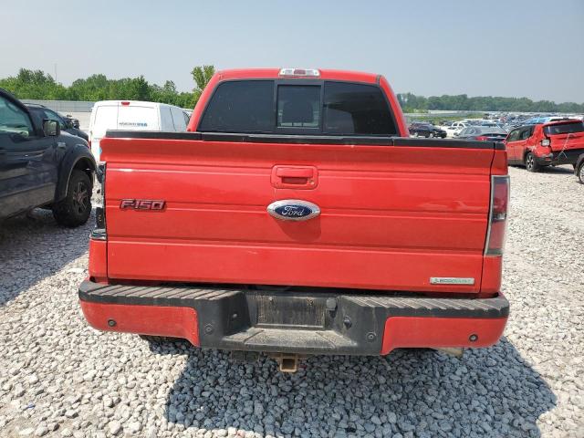 2012 FORD F150 SUPER - 1FTFW1ET7CFC93298