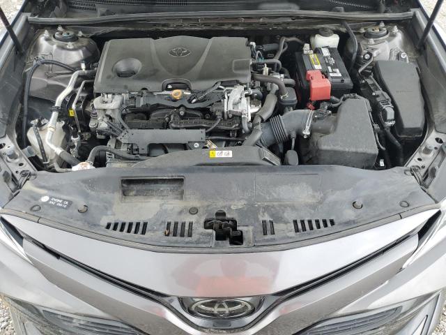 2019 TOYOTA CAMRY L 4T1B11HK2KU753439
