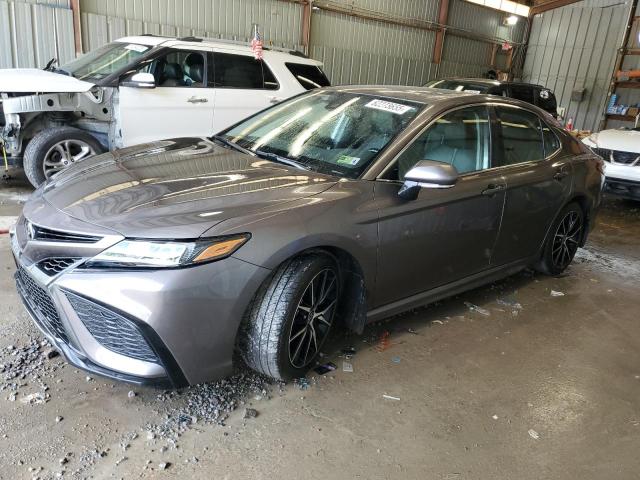 Vin: 4t1t11bk8nu066287, lot: 62273655, toyota camry se 2022 img_1