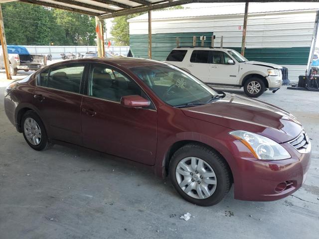 Vin: 1n4al2ap2cc245118, lot: 62398265, nissan altima base 20124