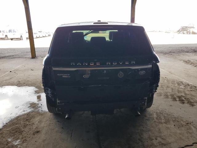 2015 LAND ROVER RANGE ROVE SALWR2VF2FA513688