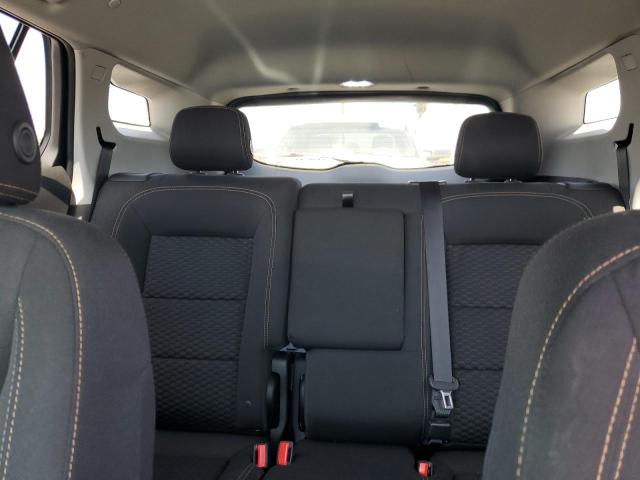 2019 GMC TERRAIN SL - 3GKALMEV4KL250147