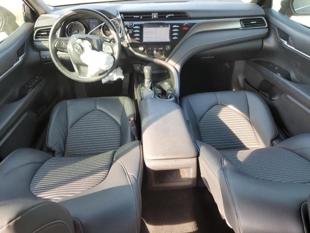 2019 TOYOTA CAMRY L - 4T1B11HK2KU756521