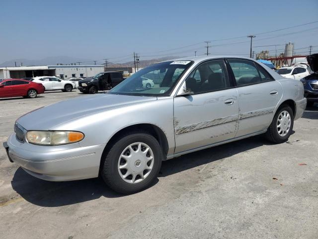 BUICK CENTURY CU