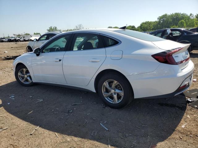 2022 HYUNDAI SONATA SE - 5NPEG4JAXNH143905