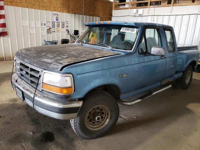 FORD F150