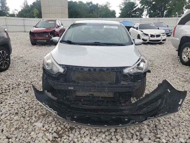 2016 KIA FORTE LX - KNAFK4A6XG5568510