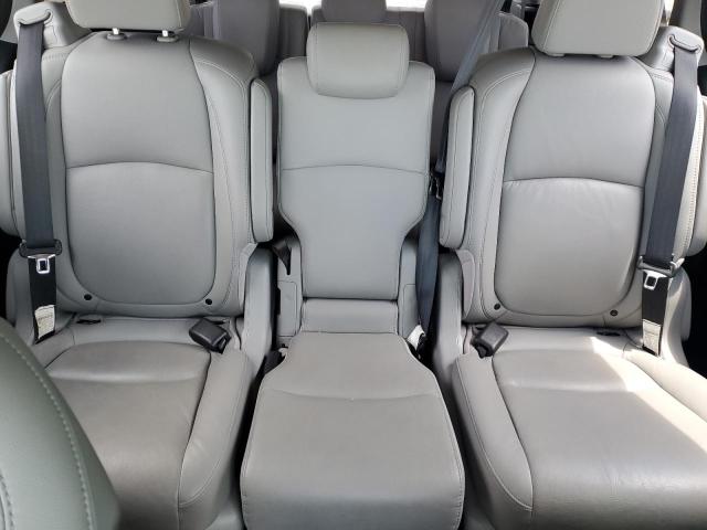 2020 HONDA ODYSSEY EL 5FNRL6H98LB051210