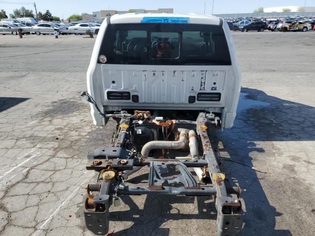 2017 FORD F150 RAPTOR 1FTEX1RG3HFA86646