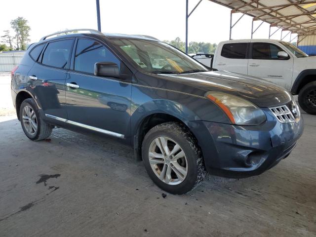 Vin: jn8as5mt1fw667413, lot: 62198535, nissan rogue s 20154