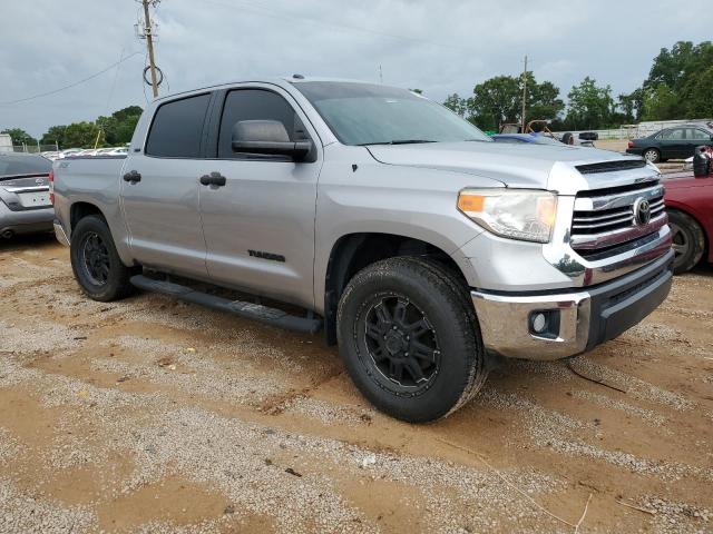 Vin: 5tfem5f18hx111275, lot: 60290505, toyota tundra crewmax sr5 20174