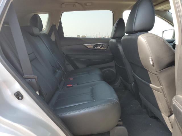 2015 NISSAN ROGUE S - 5N1AT2MV9FC849057