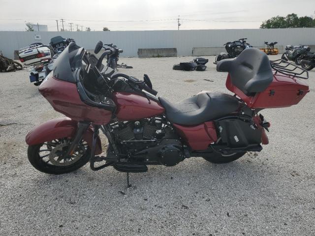 2018 HARLEY-DAVIDSON FLTRXS ROA 1HD1KTC15JB676050